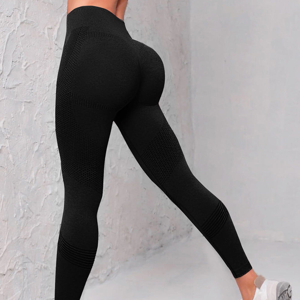 Butt Lifting Leggings Seamless Yoga Pants Push Up Legging Women